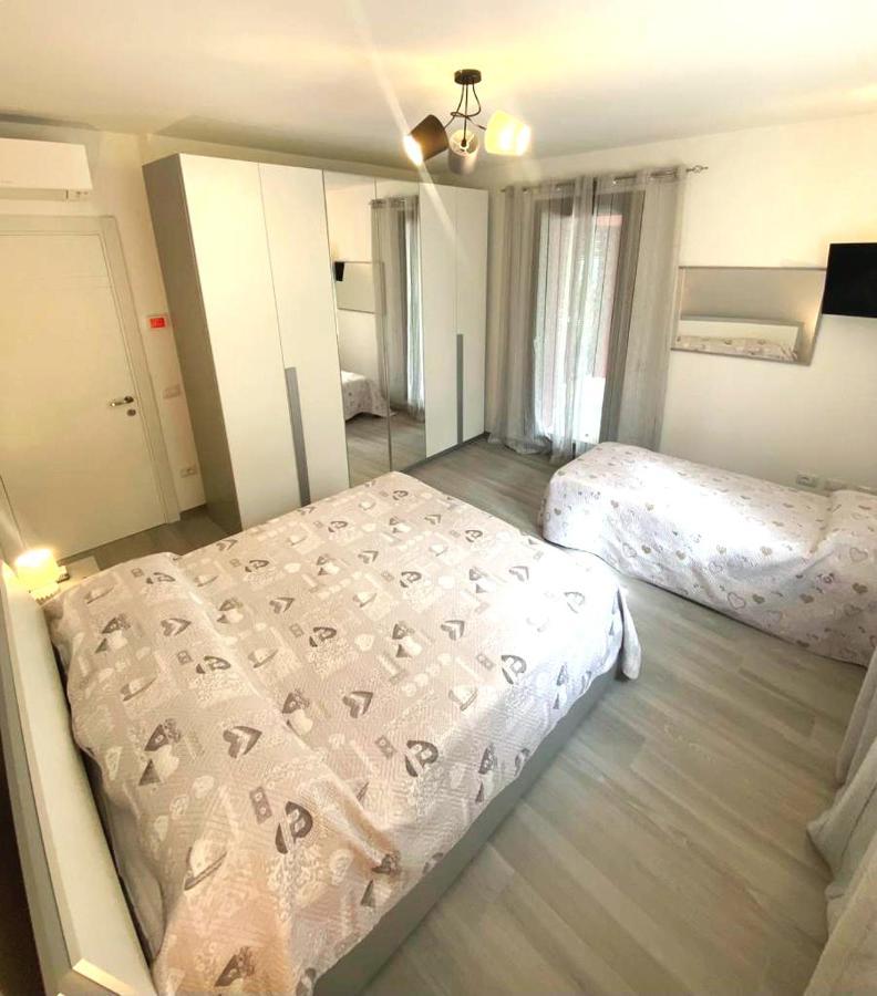 B&B Profumo Di Gelsomino Mombaroccio Exterior foto