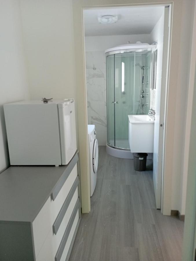 B&B Profumo Di Gelsomino Mombaroccio Exterior foto